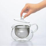 Cha Cha Kyusu "Maru" 450ml