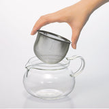 Cha Cha Kyusu "Maru" 450ml