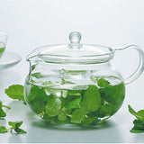 Cha Cha Kyusu "Maru" 450ml