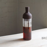 Filter In Coffee Bottle