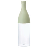 Filter in Bottle Aisne Smokey Green