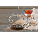 Jumping Tea Pot "Donau"
