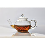 Jumping Tea Pot "Donau"