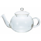 Jumping Tea Pot "Donau"