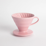 V60 Dripper Ceramic 02 Pink