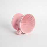 V60 Dripper Ceramic 02 Pink
