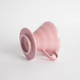 V60 Dripper Ceramic 02 Pink