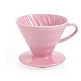 V60 Dripper Ceramic 02 Pink