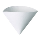 Coffee Paper Filter 01 02 (100 sheets)