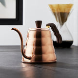 V60 Drip Kettle "Buono" Copper 90