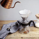 V60 Drip Kettle "Buono" Copper 90