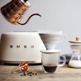 V60 Drip Kettle "Buono" Copper 90