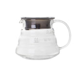 V60 Range Server Clear EX