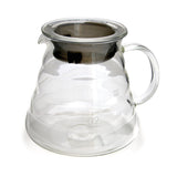 V60 Range Server Clear EX
