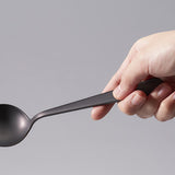 Cupping spoon "Kasuya" model