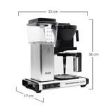 Moccamaster KGB Select