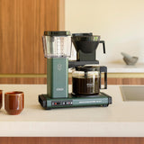 Moccamaster KGB Select