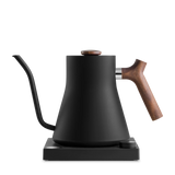 Fellow Stagg Wooden Handle and Lid Kit - Walnut