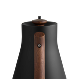 Fellow Stagg Wooden Handle and Lid Kit - Walnut