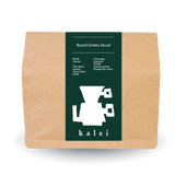 Brazil Grutta SW Decaf