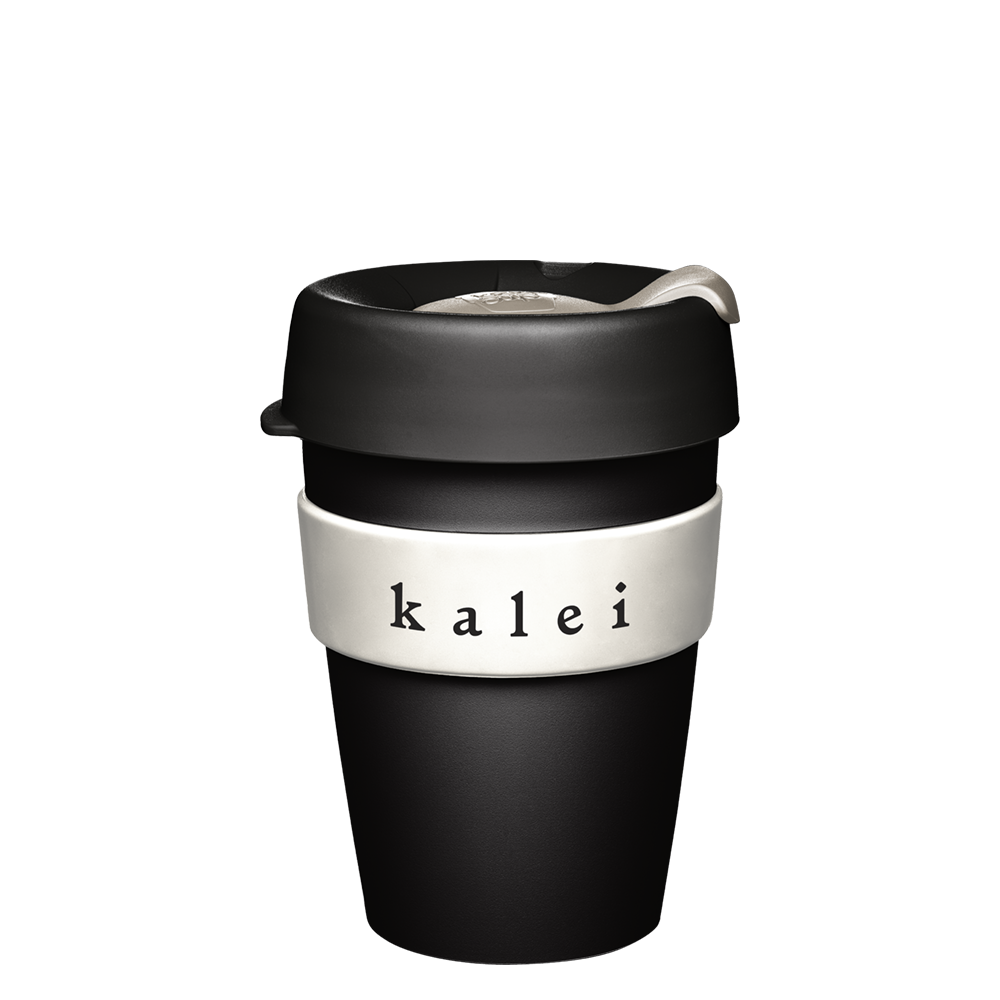 Kalei x KeepCup Branded Mug