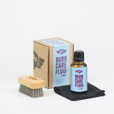 Comandante Burr Care Fluid Set