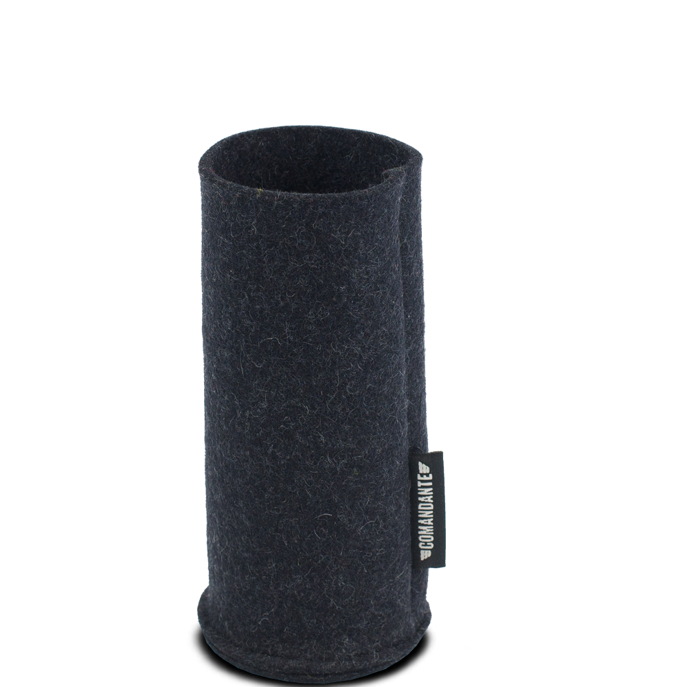 Comandante C40 Felt Sleeve