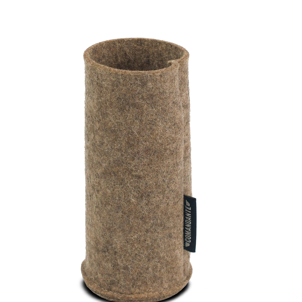 Comandante C40 Felt Sleeve