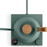 Fellow Stagg Electric Kettel Smoke Green
