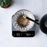 ACAIA Pearl Scale Black