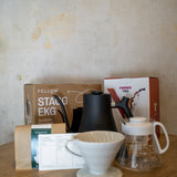 Bundle 003: Filter Coffee