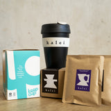 Bundle 002: On the Go