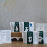 Bundle 001: Taster Pack