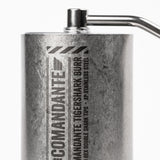 Comandante C40 MK4 Lab Series Tigershark