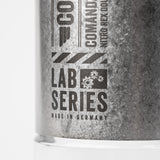 Comandante C40 MK4 Lab Series Tigershark