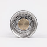 Comandante C60 Baracuda Stone Washed