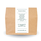 Colombia Finca Monteblanco Coconut Lemonade