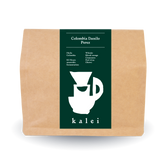 Colombia Danilo Perez 80