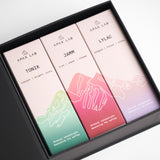 Apax Lab Set of 3 Mineral Concentrates