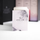 Apax Lab Set of 3 Mineral Concentrates