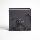 Apax Lab Set of 3 Mineral Concentrates
