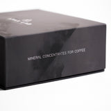 Apax Lab Set of 3 Mineral Concentrates