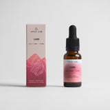 Apax Lab Set of 3 Mineral Concentrates
