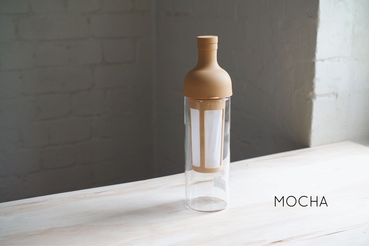 Filter In Coffee Bottle