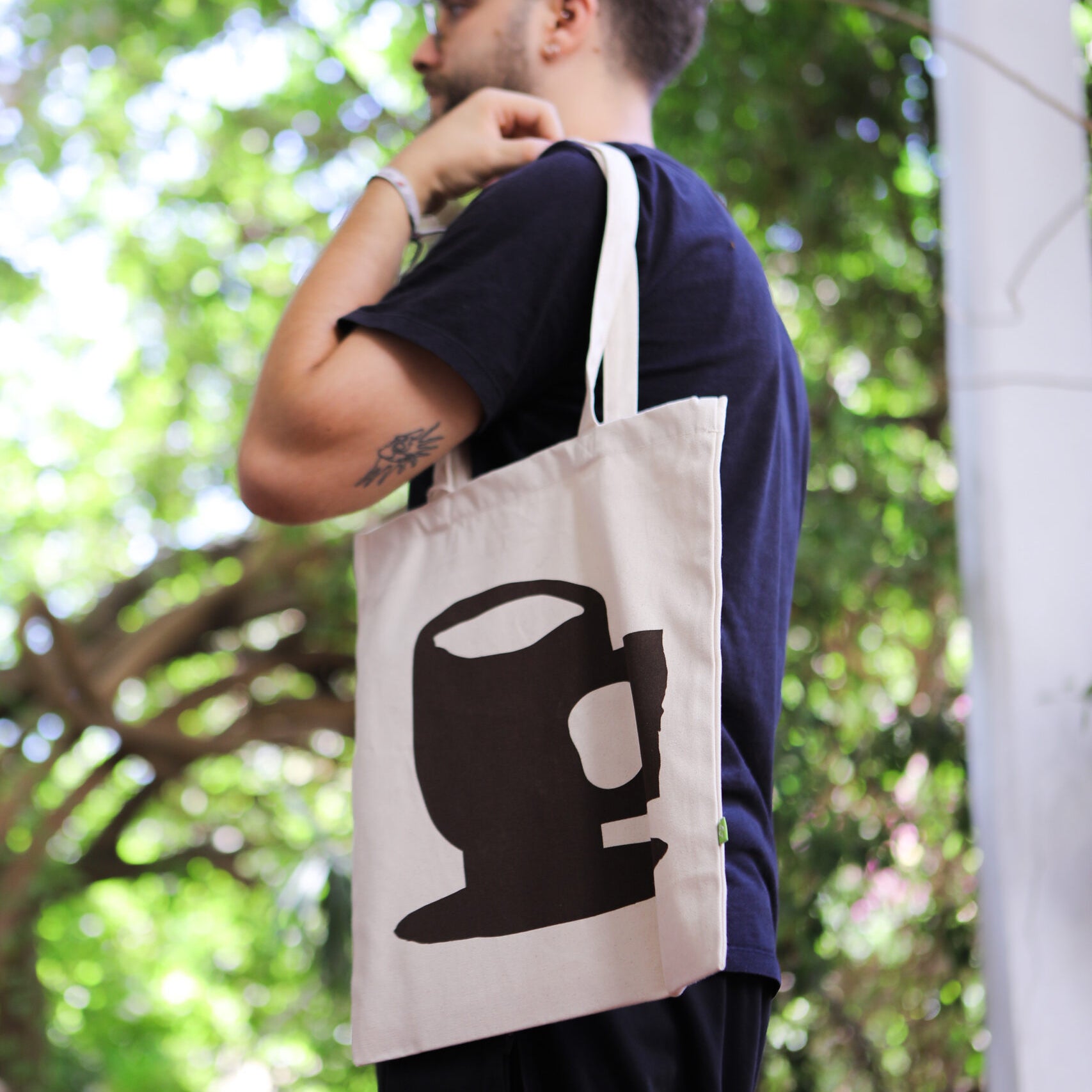 Kalei Tote Bag