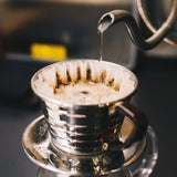 Kalita Stainless Steel Wave Dripper