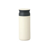 Kinto Travel Tumbler 500ml White