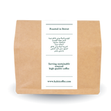 Colombia Finca Monteblanco Geisha