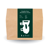 Colombia Finca Monteblanco Geisha