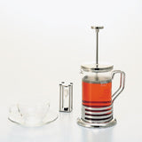 Tea & Coffee Press "Harior Bright"